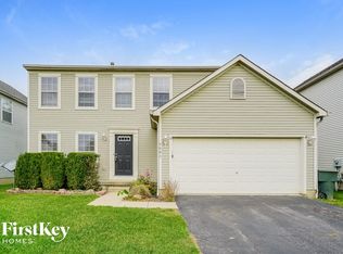 6600 Warriner Way, Canal Winchester, OH