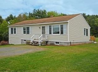 13 High St, Lyme, NH 03768