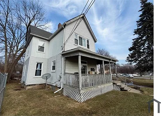 97 Fairgrove St #3