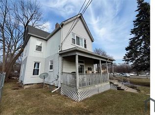 97 Fairgrove St APT 3, Pontiac, MI 48342