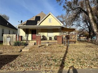 3012 Burnside Ave, Saint Joseph, MO 64505