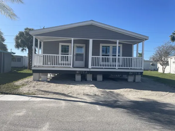 1415 Main St Lot 242, Dunedin, FL 34698