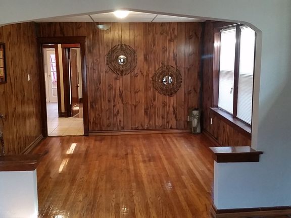 Living/Dining Combo