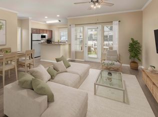 Camden Legacy Creek, Plano, TX 75024
