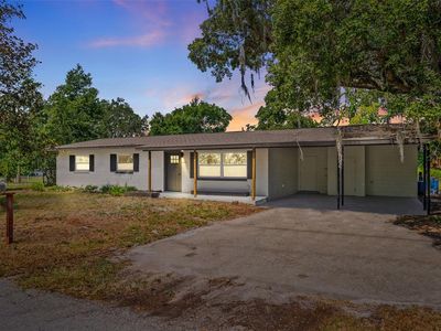 1638 Frances Dr, Forest City, FL, 32703