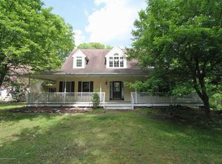 122 Stillhouse Rd, Millstone Township, NJ 08510