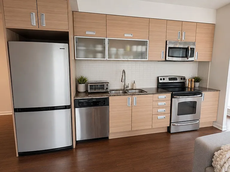205 Frederick St #1010 — Photo 3