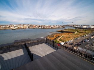 243 Condor St #U6, Boston, MA 02128