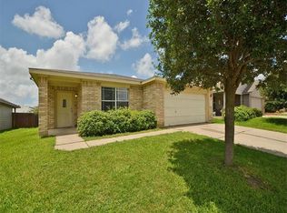 12809 Paloma Blanca Way, Del Valle, TX 78617