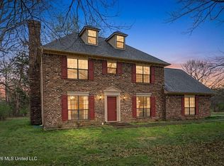 7630 Whitten Hill Dr, Olive Branch, MS 38654