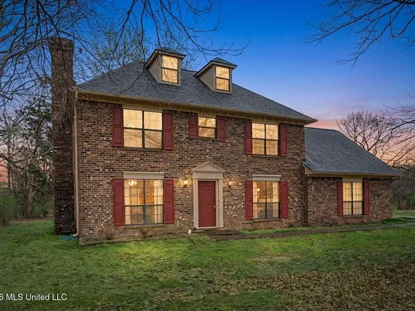 7630 Whitten Hill Dr, Olive Branch, MS 38654