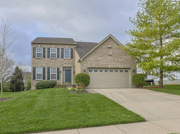 5159 Aspenwood Dr, Liberty Township, OH 45011