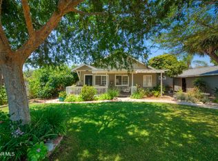 10009 Shoup Ave, Chatsworth, CA 91311