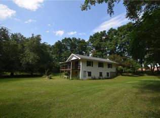 6539 Break Of Day Rd, Victor, NY 14564