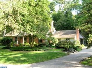 132 Old Gulph Rd, Gladwyne, PA 19035