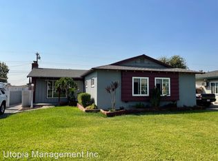 1003 W 5th St, Ontario, CA 91762