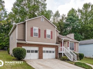 7345 Hunters Ridge Dr, Douglasville, GA 30134