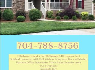 2699 Tyndall Dr NW, Concord, NC 28027