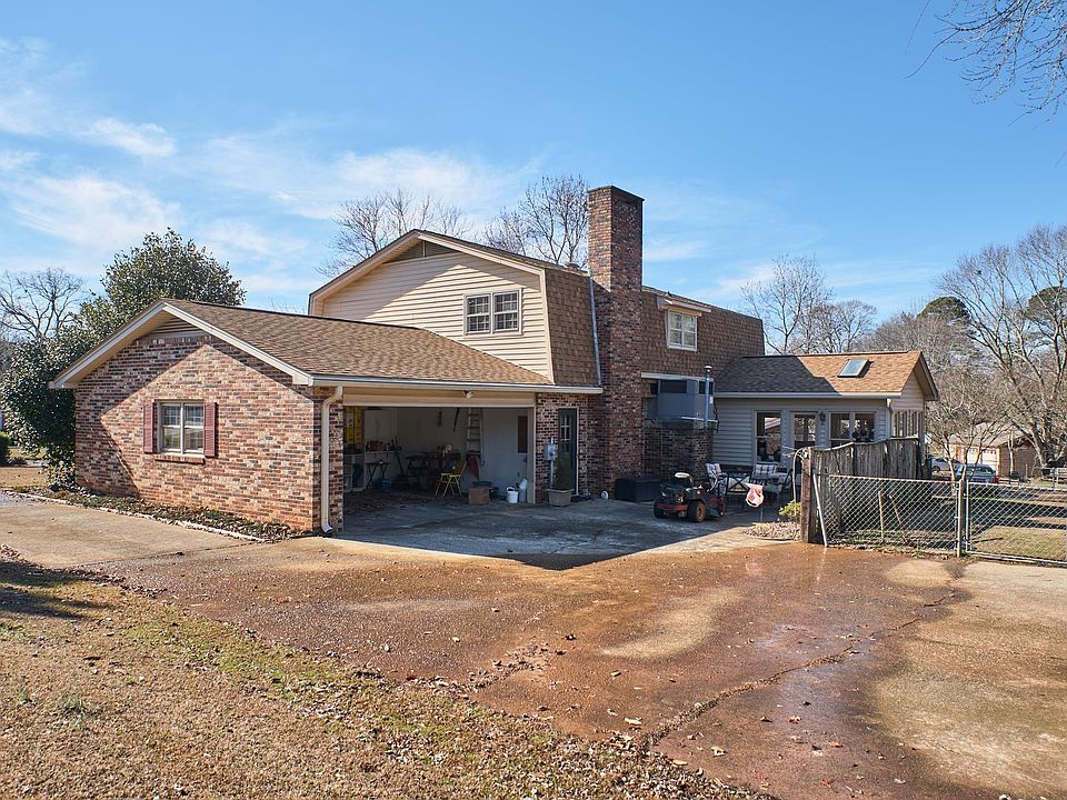 104 Willowbrook Ln, Mauldin, SC 29662 Zillow