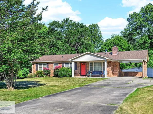 172 Angie Rd, Danville, VA 24540