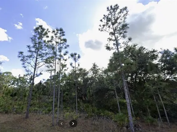 703 Gardenia Dr Lot 23, Indian Lake Estates, FL 33855