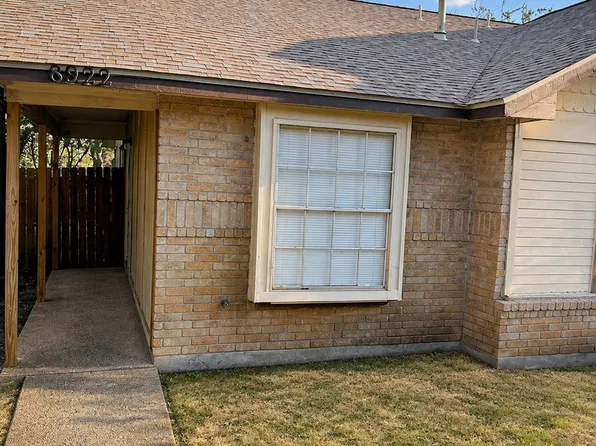 8922 EMERALD SPG, San Antonio, TX 78250