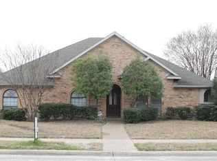2608 Bowie Dr, Plano, TX 75025