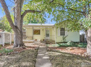 1009 Terry St, Longmont, CO 80501