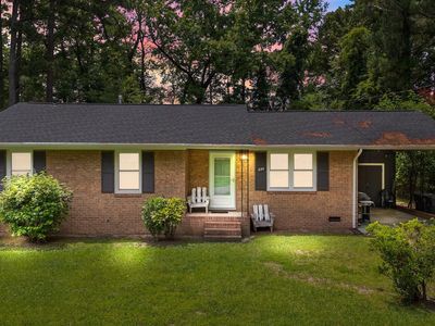 625 Powell Drive, Rocky Mount, NC, 27803