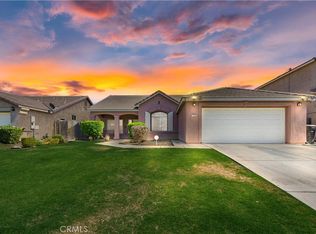 11109 Vista Del Luna Dr, Bakersfield, CA 93311