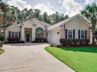 245 Club Gate Dr, Bluffton, SC 29910