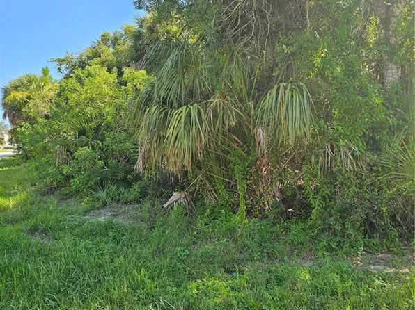 18129 Sinatra Ave Lot 9, Port Charlotte, FL 33954