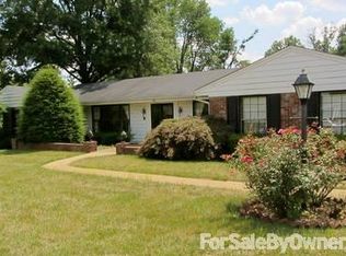 442 Monaco Dr, Saint Louis, MO 63122