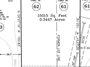 127 13th St #61-62, Cumming, GA 30040