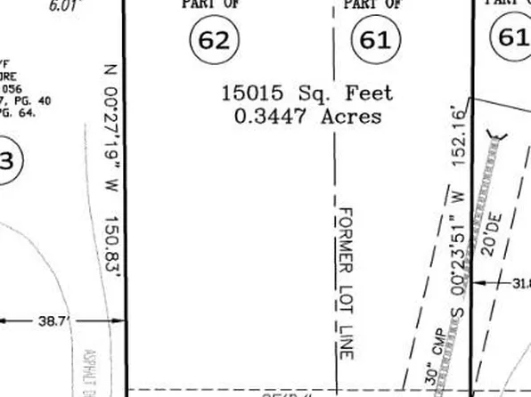 127 13th St #61-62, Cumming, GA 30040