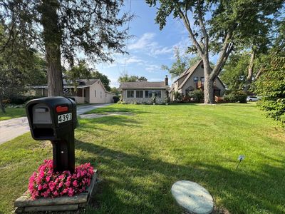 4391 Skusa Dr, Brighton, MI, 48116