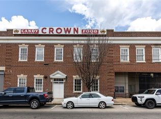320 Martin Luther King Jr Dr SE APT 15, Atlanta, GA 30312