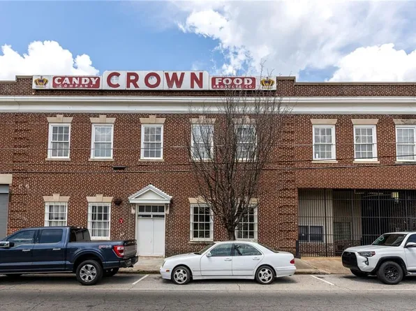 320 Martin Luther King Jr Dr SE APT 15, Atlanta, GA 30312