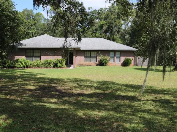 14204 Walden Sheffield Rd, Dover, FL 33527