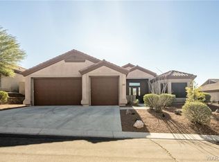 2854 Fort Mojave Dr, Bullhead City, AZ 86429