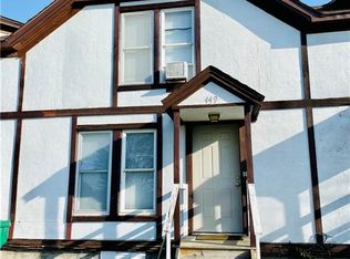 449 S Washington St, Carthage, NY 13619