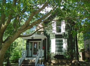 694 W Lexington Ave, Elkhart, IN 46514