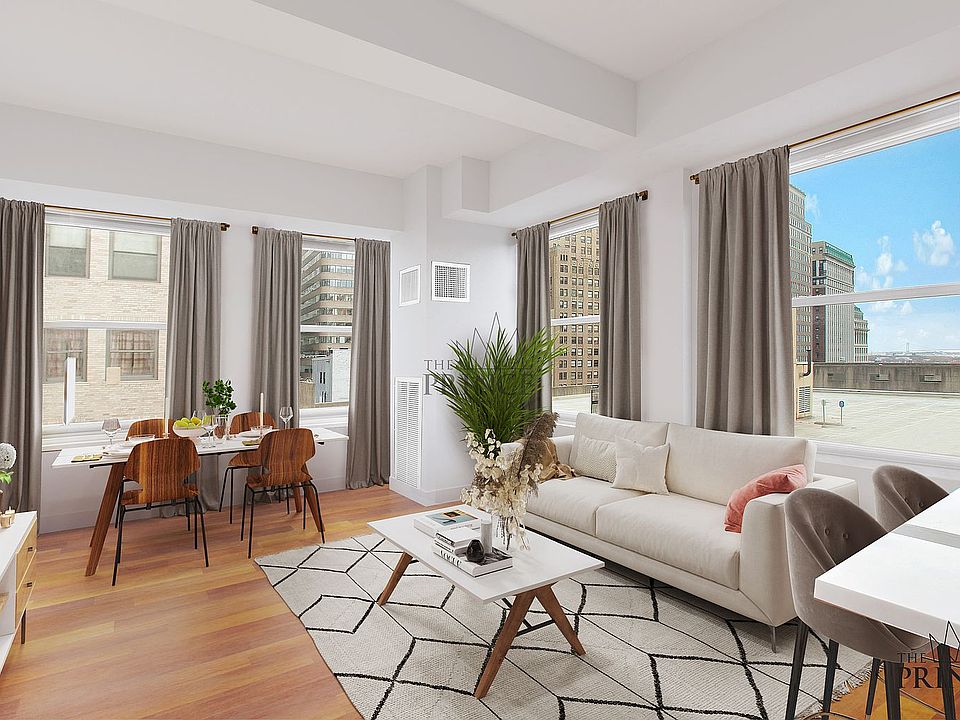 1st image of 88 Greenwich St APT 924