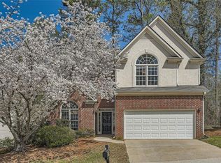 1109 Glenrose Dr SE, Smyrna, GA 30080