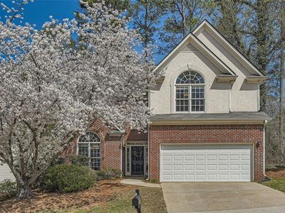 1109 Glenrose Dr SE, Smyrna, GA, 30080