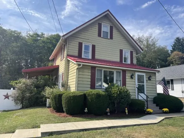 5 Stoney Lonesome Rd, Warren, PA 16365