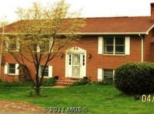 104 Maple Leaf Ln, Elkton, VA 22827