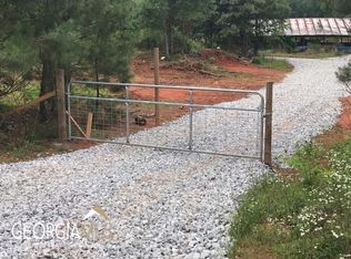 250 Perdue Rd, Yatesville, GA 31097