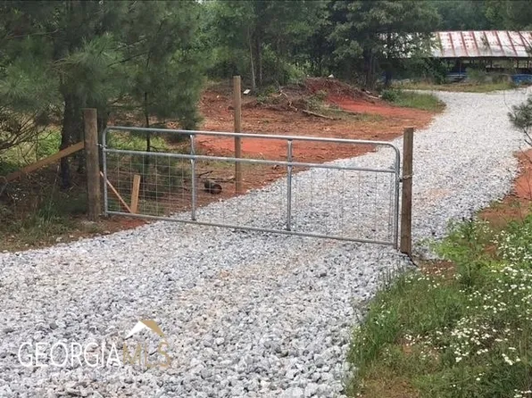 250 Perdue Rd, Yatesville, GA 31097