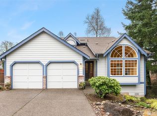 11123 SE 189th Pl, Renton, WA 98055